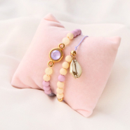 Inspiratiesets Sieraden maken voor het voorjaar