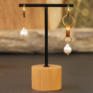 Inspiratiesets Inspiratie nodig voor het maken van sieraden met zoetwaterparels?