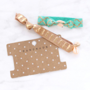 Inspiratiesets Deze armbandjes maak je in minder dan twee minuten!