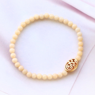 Inspiratiesets Fijne en kleurrijke sieraden van jade kralen