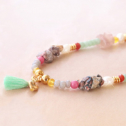 Inspiratiesets Hoe ga ik aan de slag met de prachtige Preciosa rocailles?