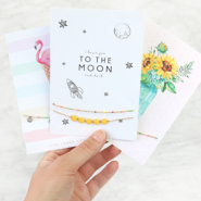 Inspiratiesets Op zoek naar nieuwe musthave sieraden met bijpassende kaartjes?