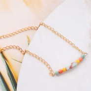 Inspiratiesets Zelf sieraden maken met nieuwe natuursteen kralen