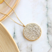 Inspiratiesets  Makkelijk sieraden maken: stainless steel kettingen