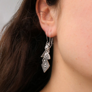 Inspiratiesets DQ metalen sieraden en sleutelhangers