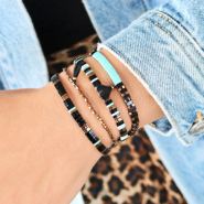 Inspiratiesets Met de nieuwe Miyuki kralen maak je dit