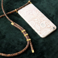 Inspiratiesets DIY tip: telefoonkettingen