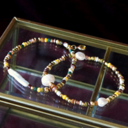 Inspiratiesets Maak prachtige sieraden met onze nieuwe rocailles