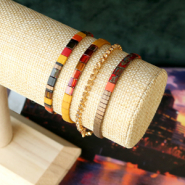 Inspiratiesets Trendy Miyuki Tila creaties