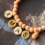 Inspiratiesets Inspiratie met top facet armbandjes en DQ metalen bedels!