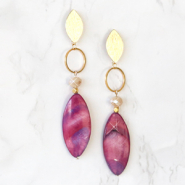 Inspiratiesets Inspiratie nodig voor het maken van sieraden met schelp kralen?