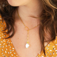 Inspiratiesets Sieraden maken met de nieuwe collectie zoetwaterparels