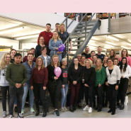 Inspiratiesets Girls support Girls