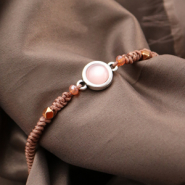 Inspiratiesets Trendy armbanden maken met Polaris Elements cabochons 