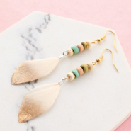 Inspiratiesets Zo creëer je zelf een stralende zomercollectie