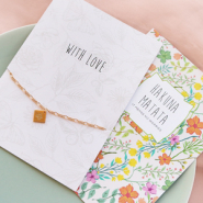 Inspiratiesets Thinking about you!