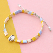 Inspiratiesets Deze sieraden maak je met de nieuwe Miyuki kralen