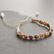 Inspiratiesets Inspiratie voor stoere mannen sieraden