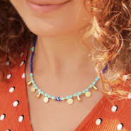 Inspiratiesets Zo maak je de leukste kettingen met rocailles: