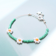 Inspiratiesets Deze sieraden maak je met de nieuwe rocailles en Preciosa kralen