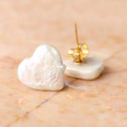 Inspiratiesets Zelf oorbellen en kettingen maken met zoetwaterparels?