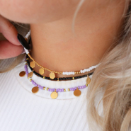 Inspiratiesets Sieraden inspiratie met de nieuwste stainless steel bedels