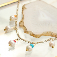 Inspiratiesets Deze trendy kettingen maak je met de nieuwste collecties