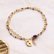 Inspiratiesets Zo maak je musthave sieraden met stainless steel jasseron