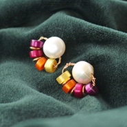 Inspiratiesets Hoe maak ik zelf leukste armbanden met Polaris disc kralen?