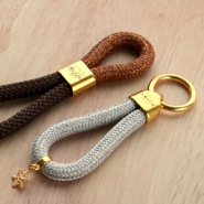 Inspiratiesets Aan de slag met Mix & Match sleutelhangers!