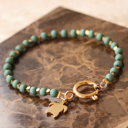 Inspiratiesets Inspiratie: sieraden maken met roestvrij stalen bedels