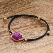 Inspiratiesets Sieraden met natuursteen tussenstukken