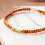 Inspiratiesets De leukste armbanden en oorbellen maak je met facet kralen cube