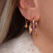 Inspiratiesets Inspiratie voor sieraden in wintersferen 