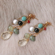 Inspiratiesets Sieraden maken met diverse soorten kralen