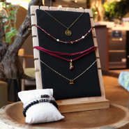 Inspiratiesets Inspiratie voor de allermooiste sieraden voor Valentijn