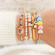 Inspiratiesets SMILEYOU! Unieke sieraden inspiratie