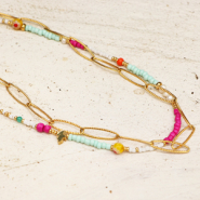 Inspiratiesets Sieraden stijltrend botanical