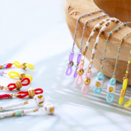 Inspiratiesets Inspiratie voor modieuze zonnebrilkoorden