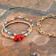 Inspiratiesets De zomertrend: Mediterranean style