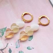 Inspiratiesets Aan de slag met de nieuwe fashion facet kralen