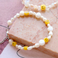 Inspiratiesets Smiley sieraden en accessoires maken!