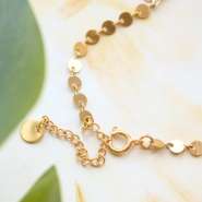 Inspiratiesets Stijlvolle kettingen ontwerpen met rvs jasseron 