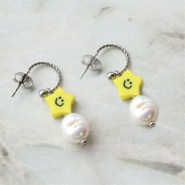 Inspiratiesets Maak trendy sieraden setjes met vrolijke polymeer kralen