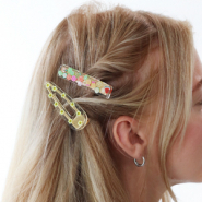 Inspiratiesets NEW! Zomerse resin sieraden & accessoires   