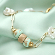 Inspiratiesets Ga aan de slag met DQ keramiek kralen