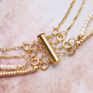 Inspiratiesets Inspiratie set voor musthave stainless steel onderdelen