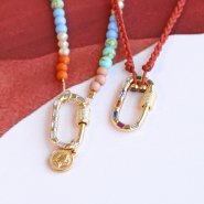 Inspiratiesets Inspiratie voor het maken van stijlvolle sieraden met zirkonia sloten