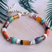 Inspiratiesets Maak mooie setjes met deze unieke kralen collectie