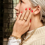 Inspiratiesets Bekijk hier de poëtisch traditioneel klassiek trend: